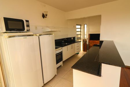 Apartamento à venda com 126m², 3 quartos e 2 vagas Apartamento à venda com 126m², 3 quartos e 2 vagasÁrea comum - Salão de festas