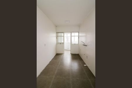 Apartamento à venda com 126m², 3 quartos e 2 vagas Apartamento à venda com 126m², 3 quartos e 2 vagasCozinha