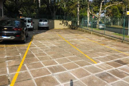 Apartamento à venda com 126m², 3 quartos e 2 vagas Apartamento à venda com 126m², 3 quartos e 2 vagasGaragem 2