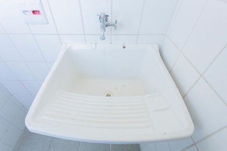 Apartamento para alugar com 48m², 2 quartos e 1 vagaÁrea de Serviço