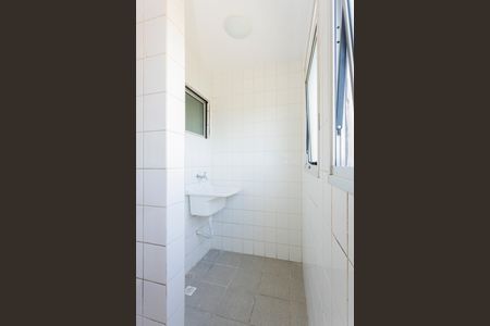 Apartamento para alugar com 48m², 2 quartos e 1 vagaÁrea de Serviço