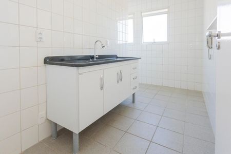 Apartamento para alugar com 48m², 2 quartos e 1 vagaCozinha