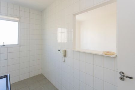 Apartamento para alugar com 48m², 2 quartos e 1 vagaCozinha