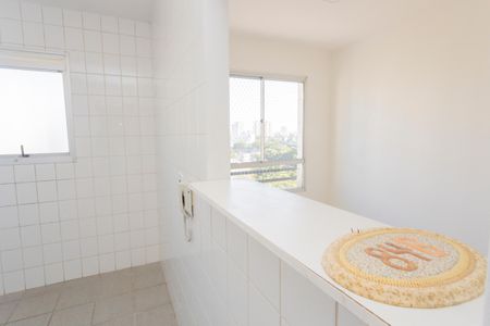 Apartamento para alugar com 48m², 2 quartos e 1 vagaCozinha