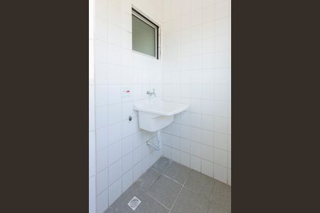 Apartamento para alugar com 48m², 2 quartos e 1 vagaÁrea de Serviço