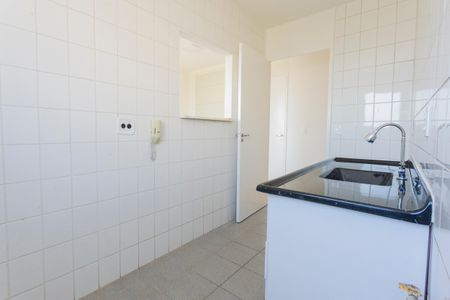 Apartamento para alugar com 48m², 2 quartos e 1 vagaCozinha