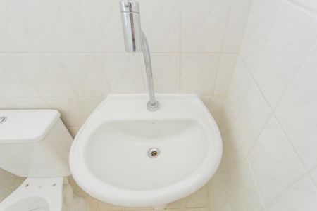 Apartamento para alugar com 48m², 2 quartos e 1 vagaBanheiro