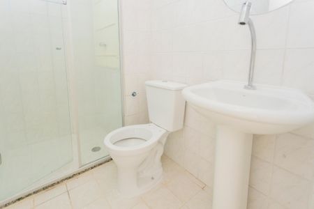 Apartamento para alugar com 48m², 2 quartos e 1 vagaBanheiro