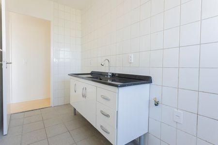 Apartamento para alugar com 48m², 2 quartos e 1 vagaCozinha