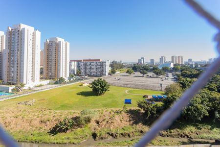 Apartamento para alugar com 48m², 2 quartos e 1 vagaVista do Quarto 2