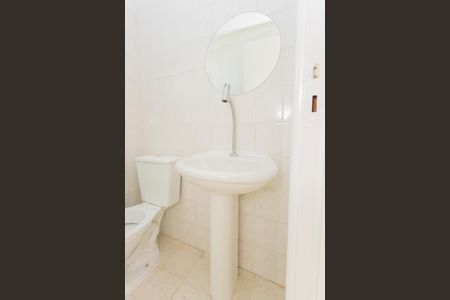 Apartamento para alugar com 48m², 2 quartos e 1 vagaBanheiro