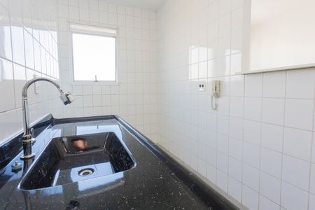 Apartamento para alugar com 48m², 2 quartos e 1 vagaCozinha