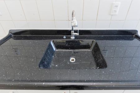 Apartamento para alugar com 48m², 2 quartos e 1 vagaCozinha