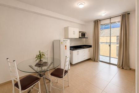Studio de apartamento à venda com 1 quarto, 36m² em Vila Augusta, Guarulhos