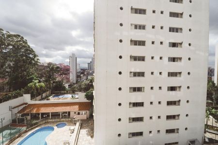 Vista do Quarto 1 de apartamento para alugar com 2 quartos, 82m² em Santana, São Paulo