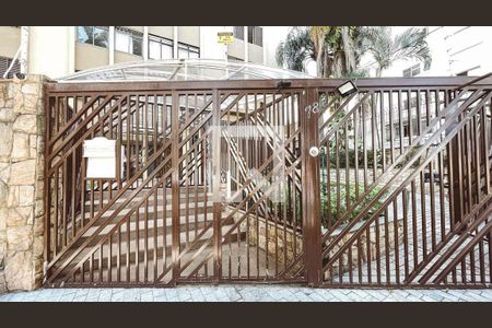 Apartamento para alugar com 2 quartos, 82m² em Santana, São Paulo