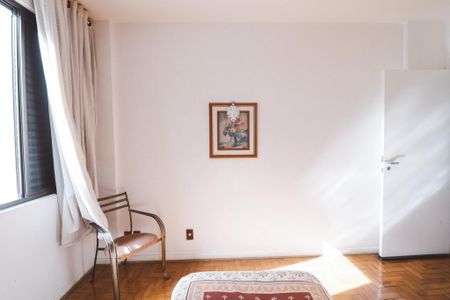 Quarto 2 de apartamento para alugar com 2 quartos, 82m² em Santana, São Paulo