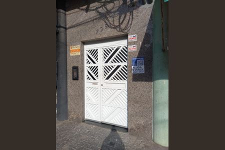 Placa de apartamento para alugar com 1 quarto, 48m² em Bom Retiro, São Paulo