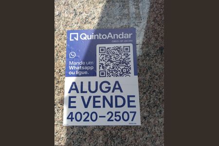 Placa de apartamento para alugar com 1 quarto, 48m² em Bom Retiro, São Paulo