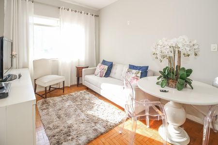 Apartamento para alugar com 1 quarto, 48m² em Bom Retiro, São Paulo