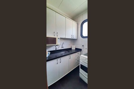 Área comum de apartamento à venda com 3 quartos, 140m² em Vila Osasco, Osasco