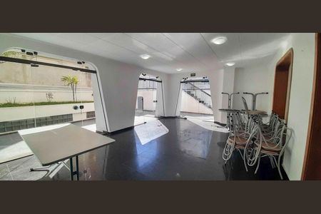 Área comum de apartamento à venda com 3 quartos, 140m² em Vila Osasco, Osasco