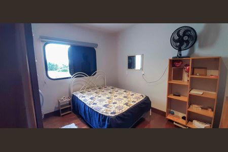 Quarto 1 de apartamento à venda com 3 quartos, 140m² em Vila Osasco, Osasco