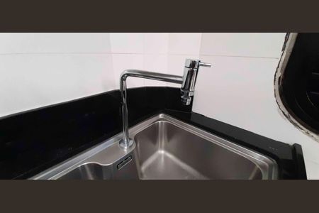 Área de Serviço de apartamento à venda com 3 quartos, 140m² em Vila Osasco, Osasco