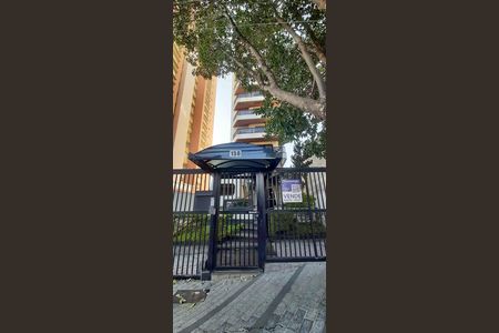 Fachada de apartamento à venda com 3 quartos, 140m² em Vila Osasco, Osasco