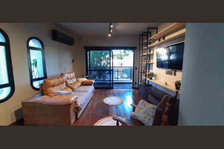 Apartamento à venda com 3 quartos, 140m² em Vila Osasco, Osasco