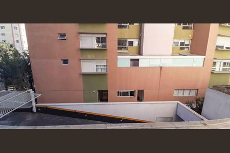 Vista da Área de Serviço de apartamento à venda com 3 quartos, 140m² em Vila Osasco, Osasco