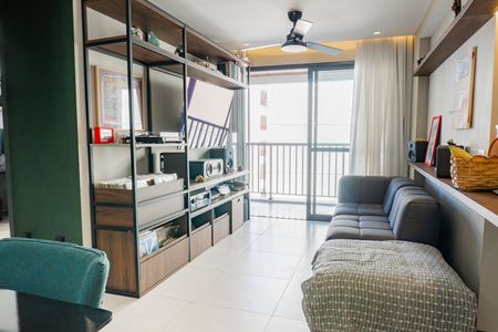 Apartamento à venda com 2 quartos, 75m² em Tijuca, Rio de Janeiro