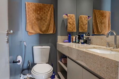 Apartamento à venda com 75m², 2 quartos e 1 vaga