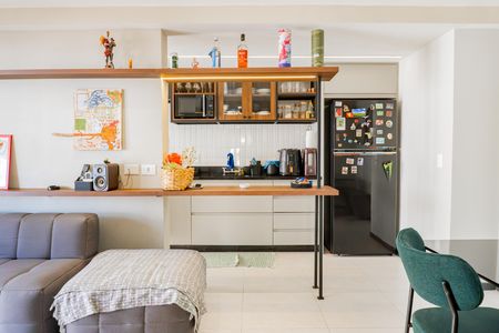 Apartamento à venda com 2 quartos, 75m² em Tijuca, Rio de Janeiro