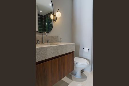 Apartamento à venda com 75m², 2 quartos e 1 vaga