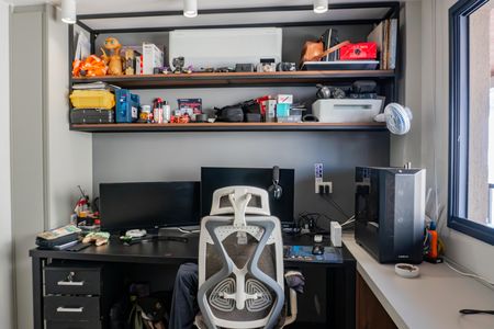 Apartamento à venda com 2 quartos, 75m² em Tijuca, Rio de Janeiro