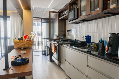 Apartamento à venda com 2 quartos, 75m² em Tijuca, Rio de Janeiro