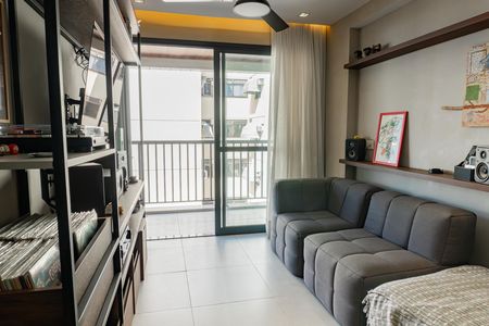 Apartamento à venda com 2 quartos, 75m² em Tijuca, Rio de Janeiro