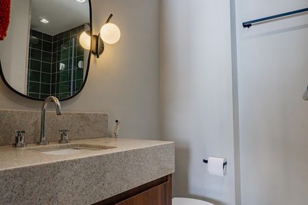 Apartamento à venda com 2 quartos, 75m² em Tijuca, Rio de Janeiro