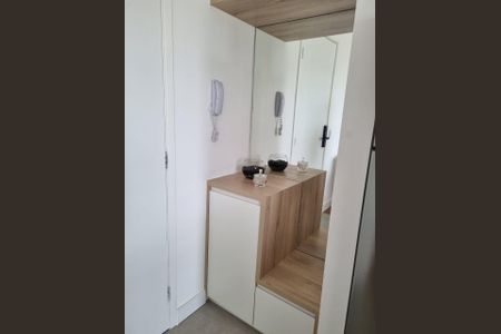 Apartamento à venda com 42m², 2 quartos e 1 vaga Apartamento à venda com 42m², 2 quartos e 1 vagaSala