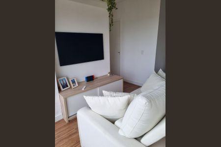 Apartamento à venda com 42m², 2 quartos e 1 vaga Apartamento à venda com 42m², 2 quartos e 1 vagaSala