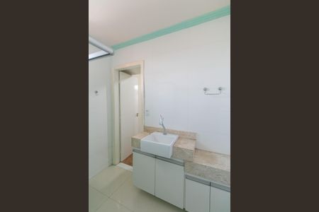 Casa para alugar com 3 quartos, 150m² em Minas Caixa, Belo Horizonte