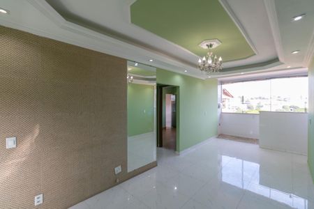 Casa para alugar com 3 quartos, 150m² em Minas Caixa, Belo Horizonte