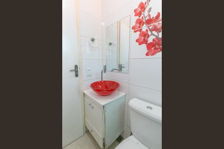 Casa para alugar com 150m², 3 quartos e 2 vagas