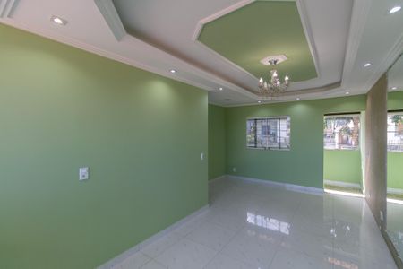 Casa para alugar com 3 quartos, 150m² em Minas Caixa, Belo Horizonte