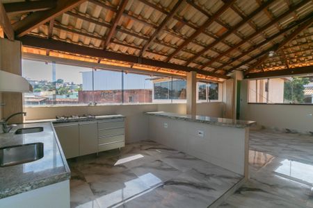 Casa para alugar com 150m², 3 quartos e 2 vagas