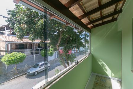 Casa para alugar com 150m², 3 quartos e 2 vagas