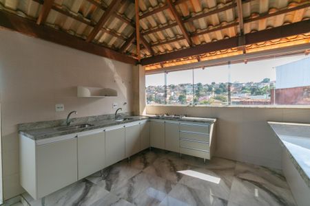 Casa para alugar com 150m², 3 quartos e 2 vagas