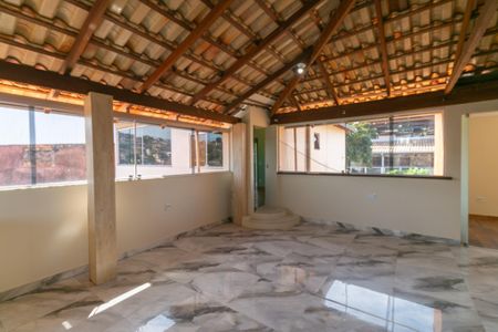 Casa para alugar com 150m², 3 quartos e 2 vagas