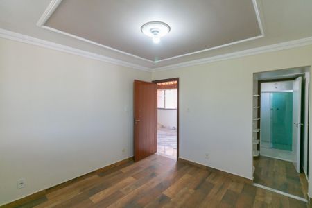 Casa para alugar com 3 quartos, 150m² em Minas Caixa, Belo Horizonte